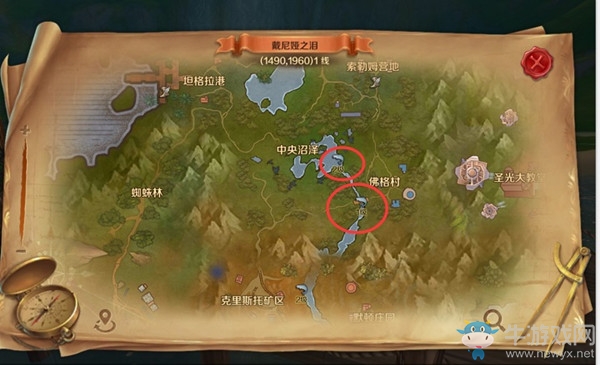 萬(wàn)王之王3D必看攻略 ，紅手指帶你體驗(yàn)游戲飛升的9個(gè)小技巧