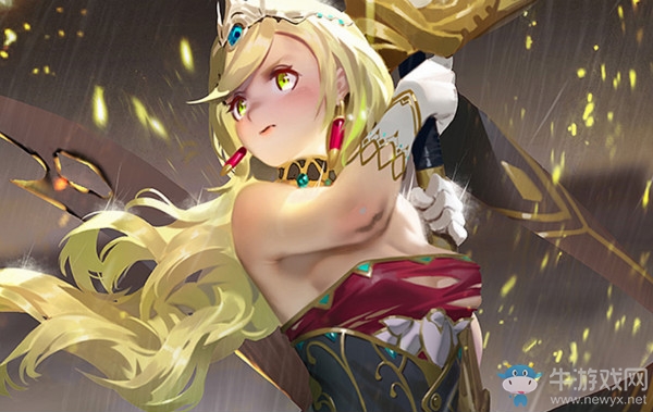 《萬象物語》安潔莉亞SP解析