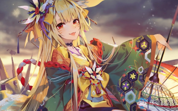 《萬象物語》泉解析