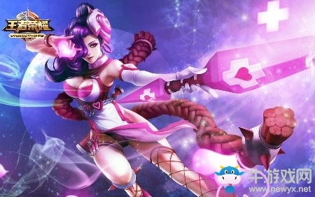 《王者榮耀》S14賽季阿軻出裝搭配推薦