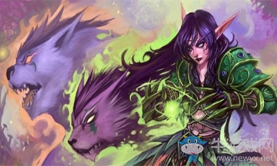 《爐石傳說》拉斯塔哈的大亂斗狂野缺德卡組推薦