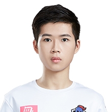 《王者榮耀》QGhappy與Hero久競在冬冠杯總決賽之前一共交手過幾次