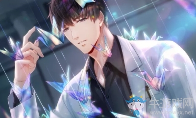 《戀與制作人》四大活動助力雨夜之約活動