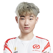 《王者榮耀》2018冬季冠軍杯JC戰隊介紹