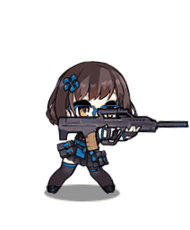 《少女前線》SAR-21獲取途徑