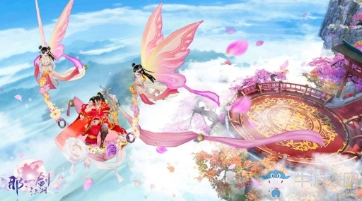 《那一劍江湖》全職業(yè)介紹