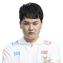 《王者榮耀》QGhappy與Hero久競在冬冠杯總決賽之前一共交手過幾次