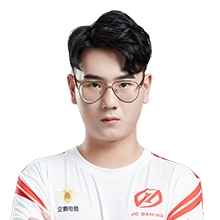 《王者榮耀》2018冬季冠軍杯JC戰隊介紹