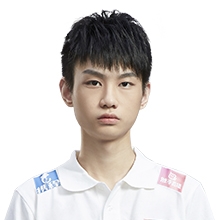 《王者榮耀》QGhappy與Hero久競在冬冠杯總決賽之前一共交手過幾次