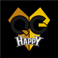 《王者榮耀》QGhappy與Hero久競在冬冠杯總決賽之前一共交手過幾次