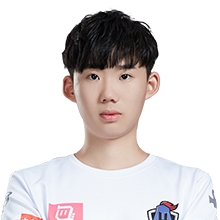 《王者榮耀》QGhappy與Hero久競在冬冠杯總決賽之前一共交手過幾次