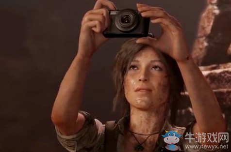 《古墓麗影:暗影》謎題難度說(shuō)明