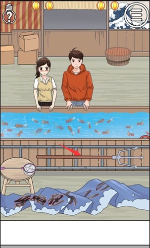 《拆散情侶大作戰(zhàn)》第28關(guān)圖文通關(guān)攻略