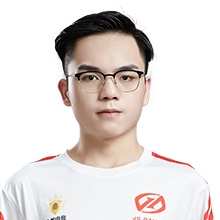 《王者榮耀》2018冬季冠軍杯JC戰隊介紹