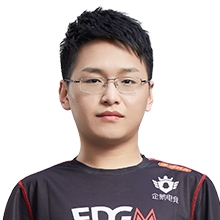 《王者榮耀》2018冬季冠軍杯EDG.M戰(zhàn)隊(duì)介紹