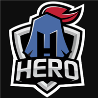 《王者榮耀》QGhappy與Hero久競在冬冠杯總決賽之前一共交手過幾次