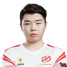 《王者榮耀》2018冬季冠軍杯JC戰隊介紹