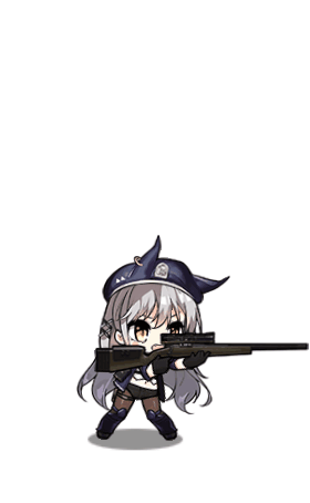 《少女前線》SPR A3G解析