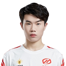 《王者榮耀》2018冬季冠軍杯JC戰隊介紹