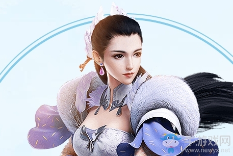 《那一劍江湖》弓手職業(yè)介紹