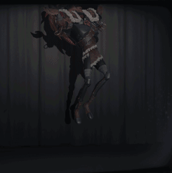 《第五人格》前鋒皮膚蠻牛之力展示動作一覽