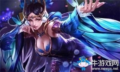 《王者榮耀》S16賽季法師通用出裝搭配介紹
