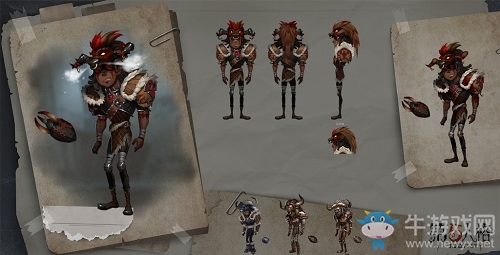 《第五人格》9月13日更新內(nèi)容一覽