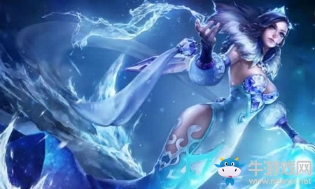 《王者榮耀》S14賽季甄姬出裝搭配推薦