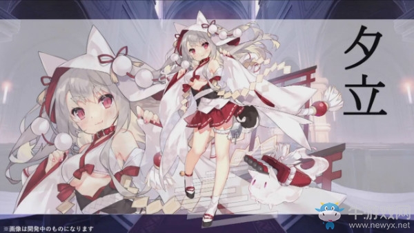 【碧藍海豹日常】第149期：日服周年慶第一彈 干貨無數