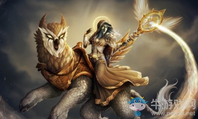 《爐石傳說》砰砰計劃狂野中速牧卡組推薦