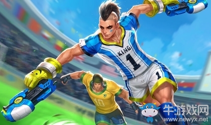 《王者榮耀》S15賽季五排上分英雄介紹