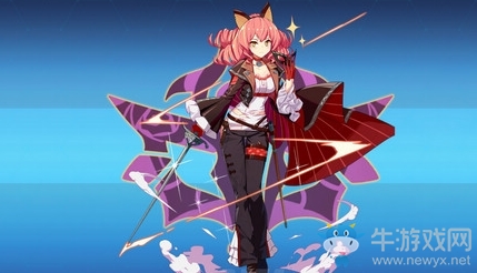 《崩壞3》佐羅圣痕技能屬性一覽