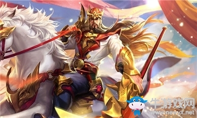 《王者榮耀》S14賽季關(guān)羽銘文搭配介紹