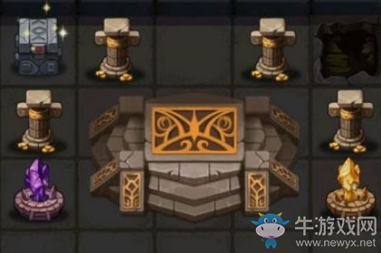 《不思議迷宮》天使試煉通關攻略