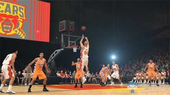 《NBA 2k19》連不上服務(wù)器解決辦法