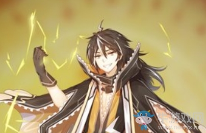 《食之契約》閃電泡芙臺詞大全