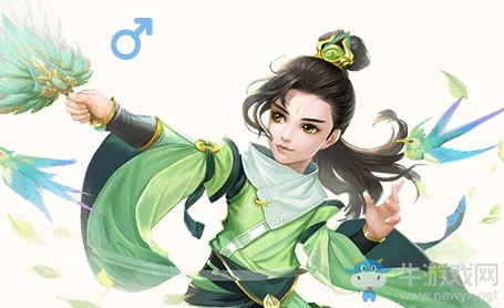 《仙靈覺(jué)醒》仙霞職業(yè)技能介紹