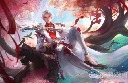 《王者榮耀》2019年新年返場(chǎng)皮膚介紹