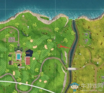 《堡壘之夜》第五賽季第十周最后一顆戰(zhàn)星獲得方法