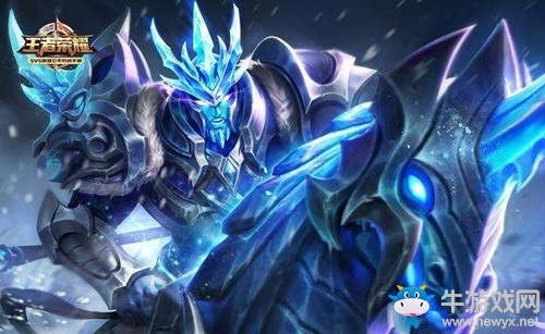 《王者榮耀》三周年返場皮膚投票活動