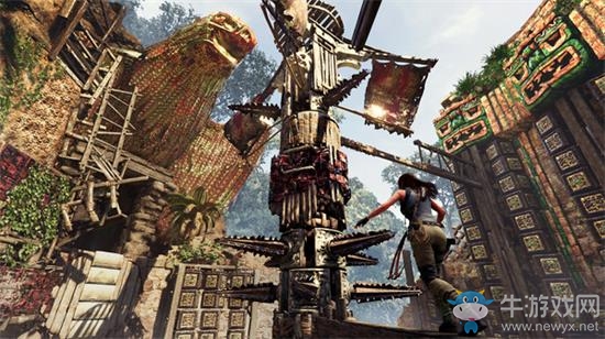 《古墓麗影：暗影》帕提提挑戰(zhàn)任務(wù)攻略