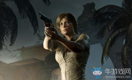 《古墓麗影：暗影》中文配音設(shè)置方法