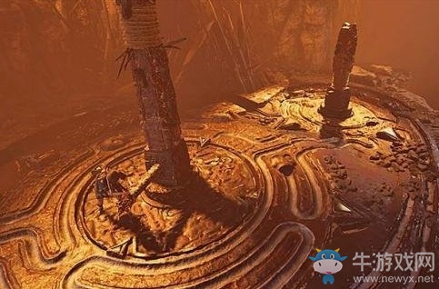 《古墓麗影：暗影》暗殺戰(zhàn)斗技巧