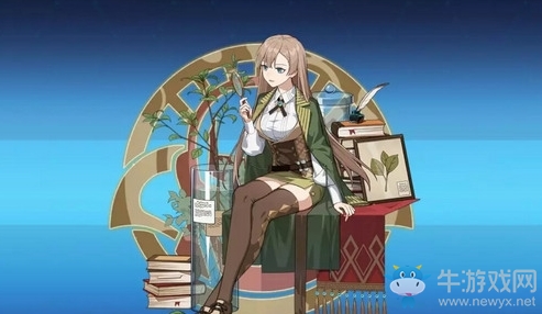 《崩壞3》達爾文圣痕技能屬性一覽