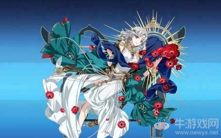 《崩壞3》王爾德圣痕技能屬性一覽