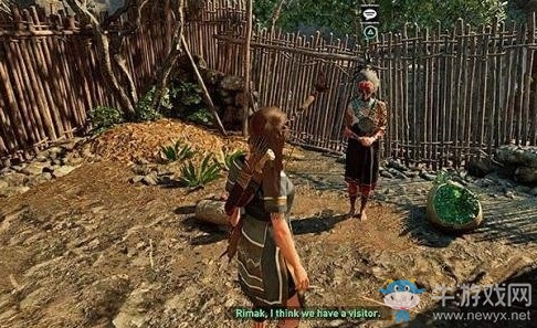 《古墓麗影：暗影》全商人地點一覽