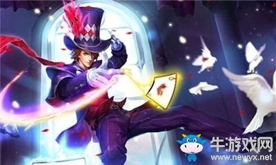 《王者榮耀》體驗(yàn)服更新內(nèi)容介紹