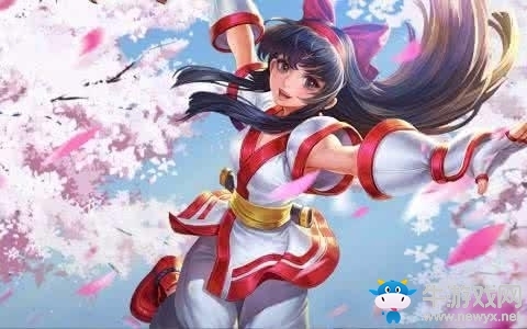 《王者榮耀》體驗(yàn)服更新內(nèi)容介紹