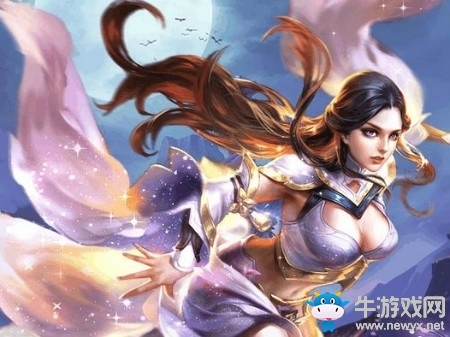 《王者榮耀》體驗(yàn)服更新內(nèi)容介紹