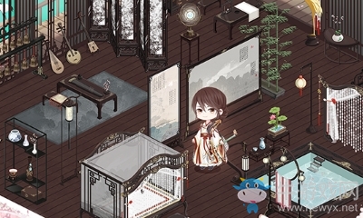 《奇迹暖暖》公主卷级卷I 6-8关卡掉落的物品名为？